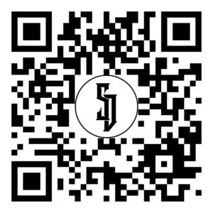 QR code for Sosa Dezignz
